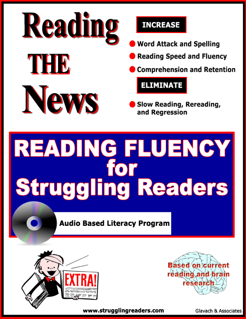 Reading Program For Middle School Struggling Readers