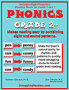 Phonics, Grade 2+