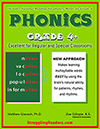 Phonics, Grade 4+
