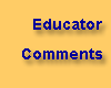 Educator comments about Glavach & Associates learning products