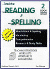 Teaching Reading & Spelling 2