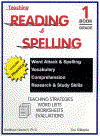 Teaching Reading & Spelling 1