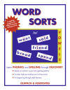 Word Sorts Vowels