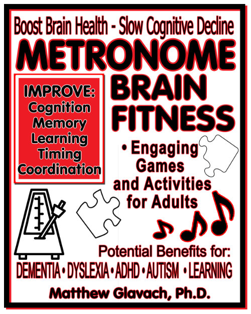 Metronome Brain Fitness