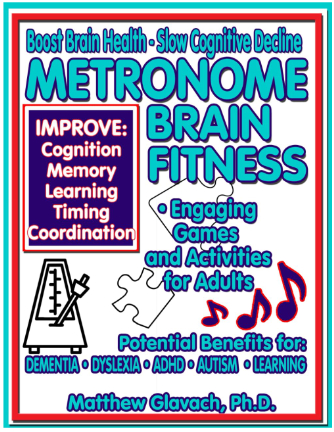Metronome-Brain-Fitness Metronome Brain Fitness