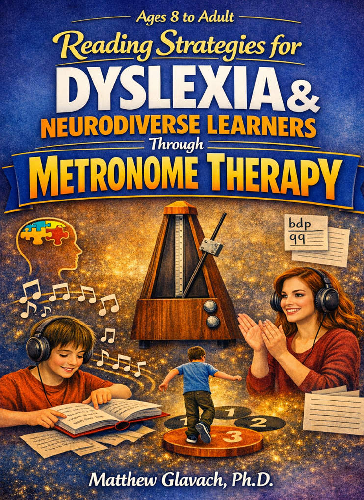 Reading-Strategies-for-Dyslexia Reading Strategies for Dyslexia & Neurodiverse Learners