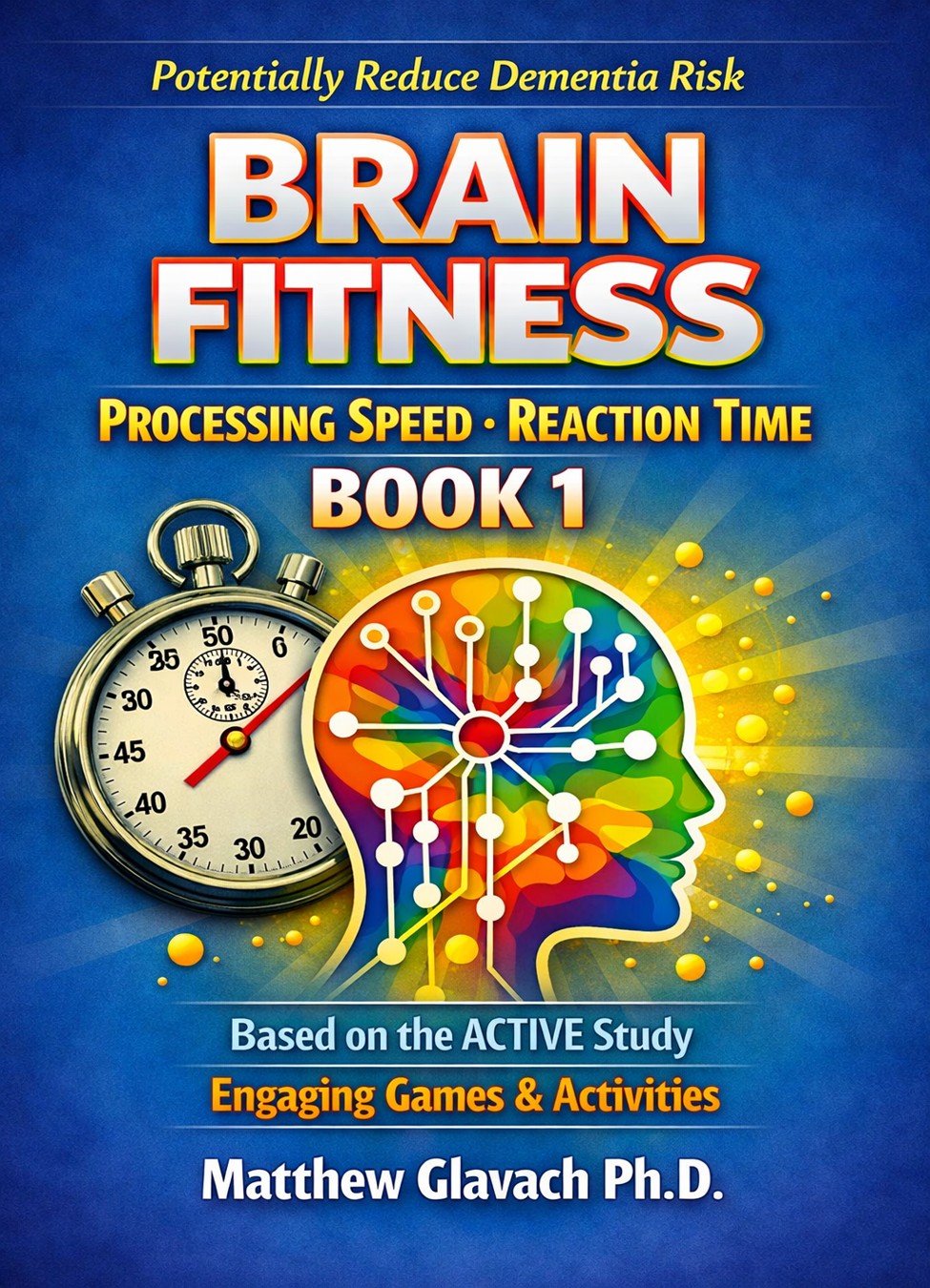BrainFitnessBook-V2-August Brain Fitness Book 1